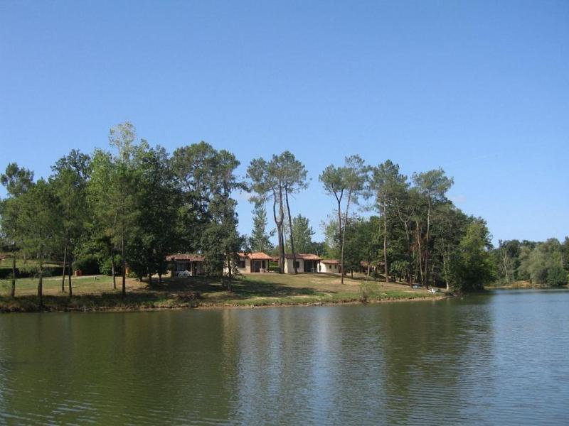 Hotel Les Lodges D'欧兹 外观 照片