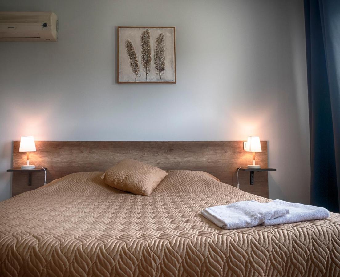 Hotel Les Lodges D'欧兹 外观 照片