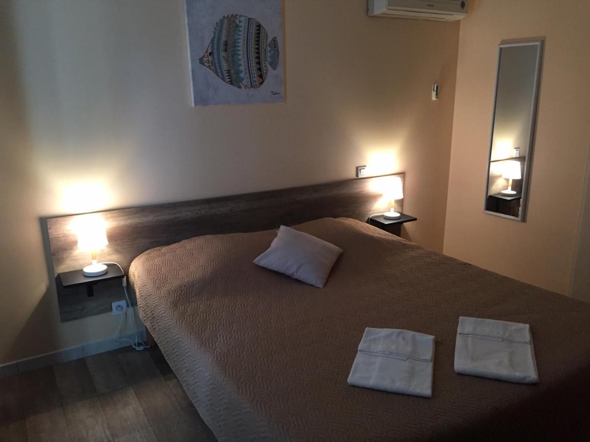 Hotel Les Lodges D'欧兹 外观 照片